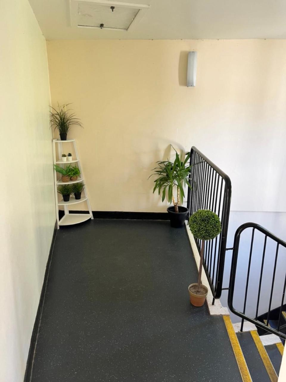Linlithgow Loch Apartment Exterior foto